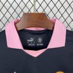 Mens Palermo F.C. 2025/26 Away Jersey 8