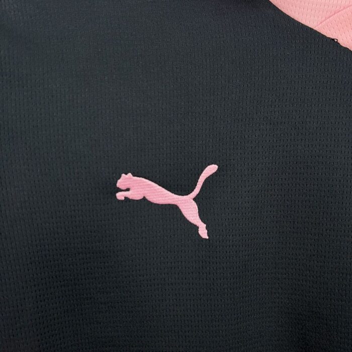 Mens Palermo F.C. 2025/26 Away Jersey 7