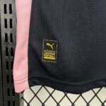 Mens Palermo F.C. 2025/26 Away Jersey 5