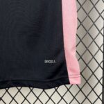 Mens Palermo F.C. 2025/26 Away Jersey 4