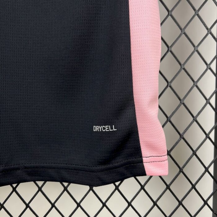 Mens Palermo F.C. 2025/26 Away Jersey 4