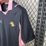 Mens Palermo F.C. 2025/26 Away Jersey 3