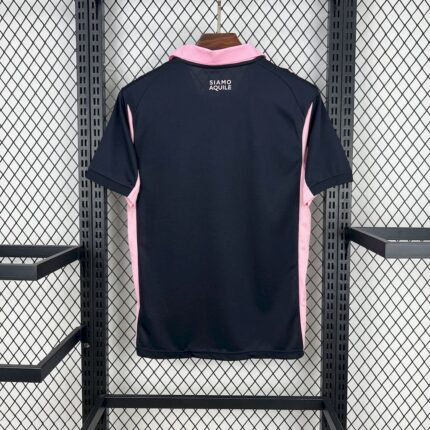 Mens Palermo F.C. 2025/26 Away Jersey 1
