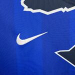 Mens Hertha BSC 2024/25 seta Calentamiento Jersey 5