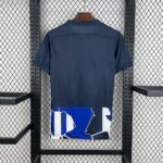 Mens Hertha BSC 2024/25 seta Calentamiento Jersey 1