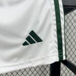 Kids Celtic 2025/26 Home Kit 2