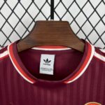 Kids Bayern Munich 2025/26 Terrace Icons Kit 8