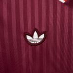 Kids Bayern Munich 2025/26 Terrace Icons Kit 7