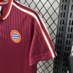 Kids Bayern Munich 2025/26 Terrace Icons Kit 5