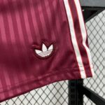 Kids Bayern Munich 2025/26 Terrace Icons Kit 2