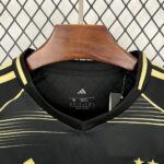 Mens Aberdeen F.C. 2025/26 Away Jersey 7