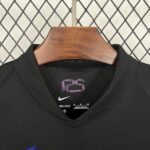 Mens Barcelona 2024/25 Travis Scott Edition Away Jersey 9