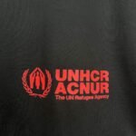 Mens Barcelona 2024/25 Travis Scott Edition Away Jersey 8