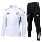 Unisex Germany 2025/26 Training Jacket+Pant 815