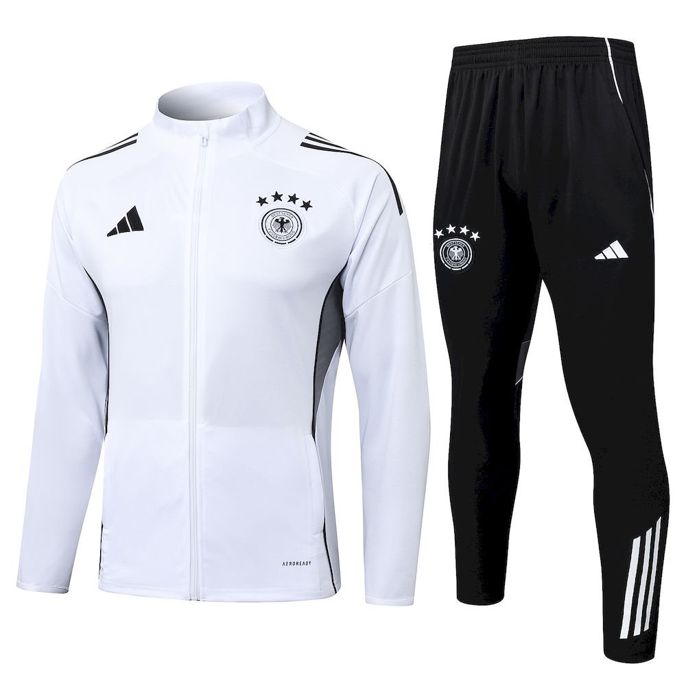 2025092717535252.jpg Unisex Germany 2025/26 Training Jacket+Pant 815