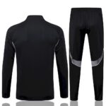 Unisex Argentina 2025/26 Training Jacket+Pant 815 1