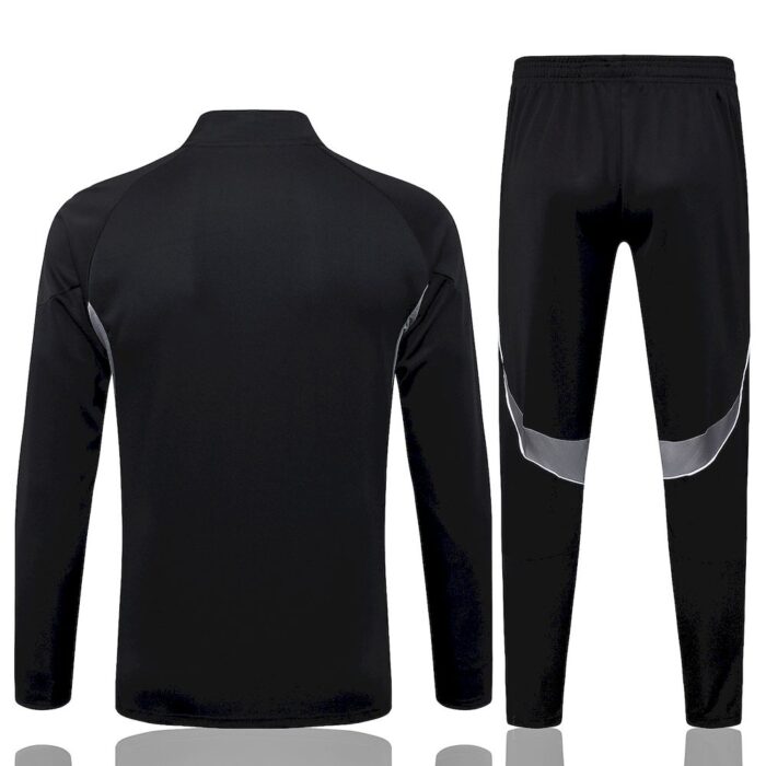 Unisex Argentina 2025/26 Training Jacket+Pant 815 1