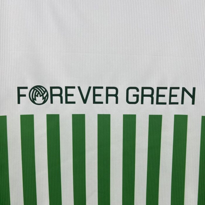 Mens Real Betis 2025/26 League Final Jersey 2