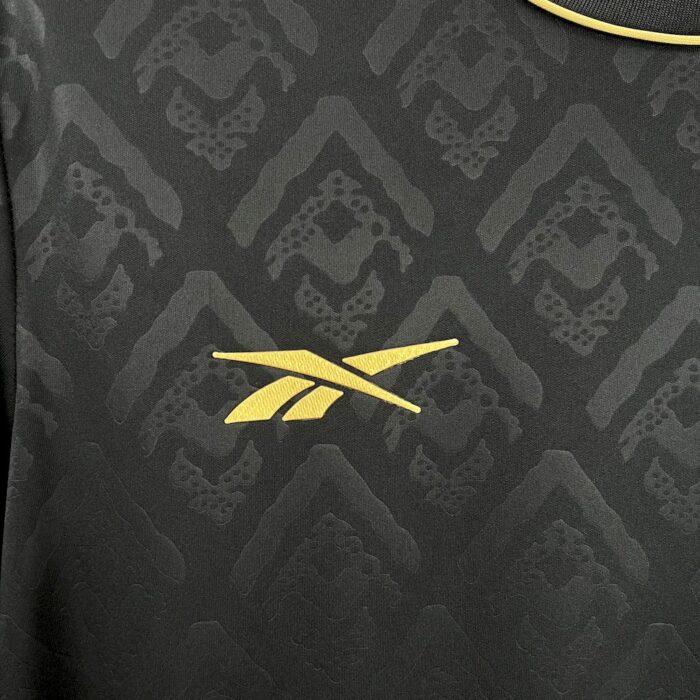 Mens Panama 2025/26 Third Jersey 6