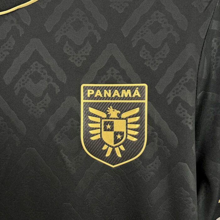 Mens Panama 2025/26 Third Jersey 5