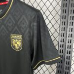 Mens Panama 2025/26 Third Jersey 4