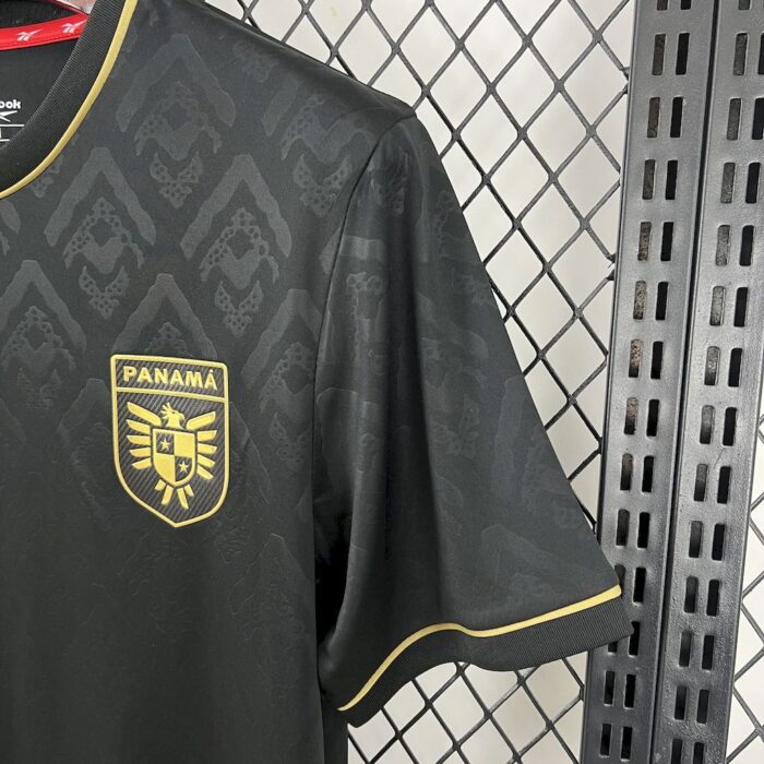 Mens Panama 2025/26 Third Jersey 4