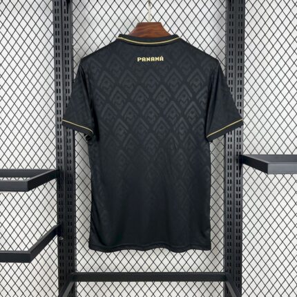 Mens Panama 2025/26 Third Jersey 1