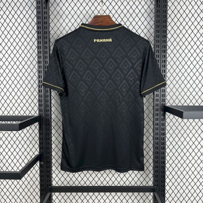 Mens Panama 2025/26 Third Jersey 1