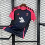 Mens Real Titan 2025/26 Home Jersey