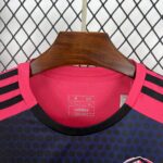 Mens Real Titan 2025/26 Home Jersey 8