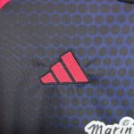 Mens Real Titan 2025/26 Home Jersey 7