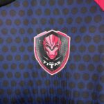 Mens Real Titan 2025/26 Home Jersey 6