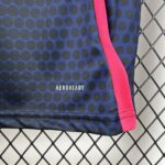 Mens Real Titan 2025/26 Home Jersey 4