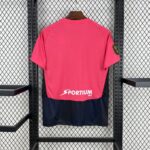 Mens Real Titan 2025/26 Home Jersey 1