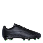 Skechers Skx 1 Junior Firm Ground Football Boots – Black – view 3