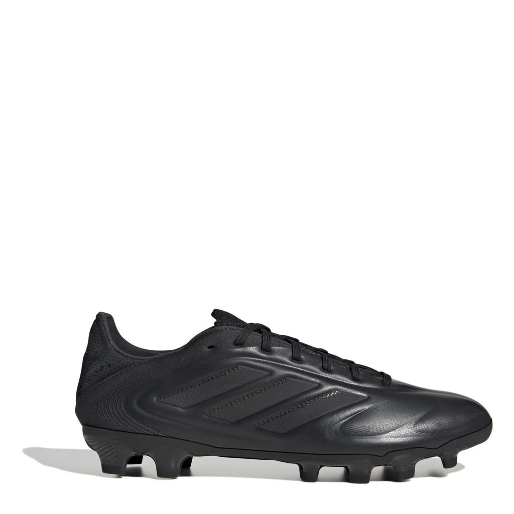 adidas Copa Pure III Lace-Up Turf Football Boots