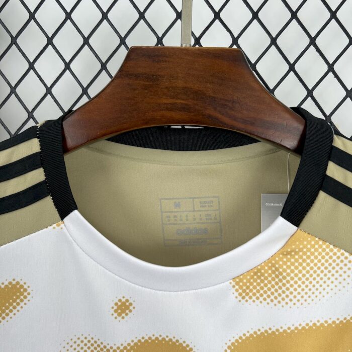 Mens Olimpo United 2025/26 Home Jersey 8