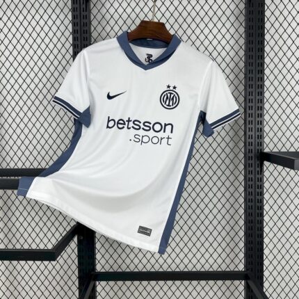 Mens Inter Milan 2024/25 Away Jersey