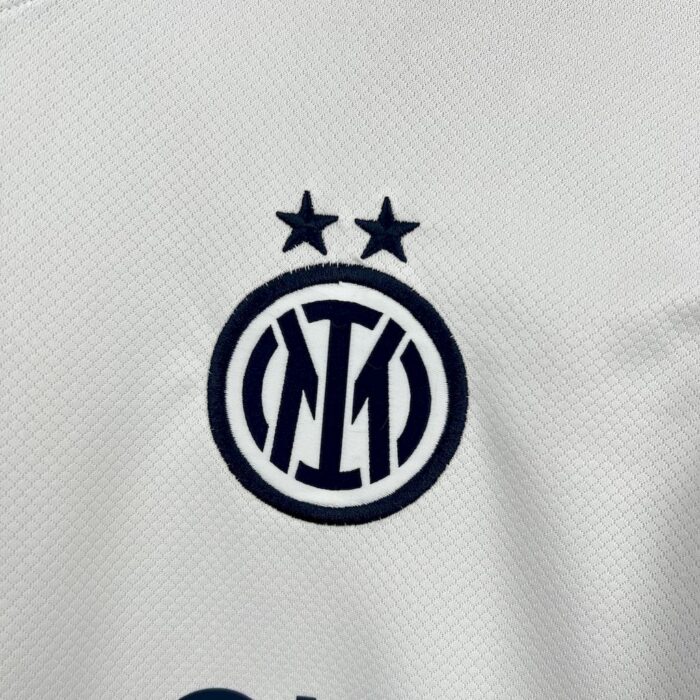 Mens Inter Milan 2024/25 Away Jersey 5