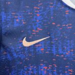 Mens France 2025/26 Home Jersey 5