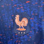 Mens France 2025/26 Home Jersey 4