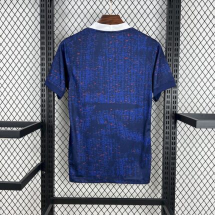 Mens France 2025/26 Home Jersey 1