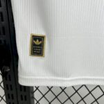 Mens Benfica 2025/26 Anniversary Edition Jersey 3