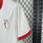 Mens Benfica 2025/26 Anniversary Edition Jersey 2