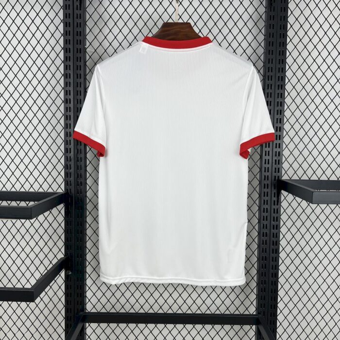 Mens Benfica 2025/26 Anniversary Edition Jersey 1