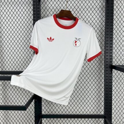 Mens Benfica 2025/26 Anniversary Edition Jersey