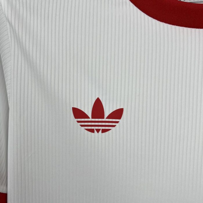 Mens Benfica 2025/26 Anniversary Edition Jersey 6