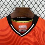 Mens Vasco Da Gama 2025/26 Goalkeeper Jersey 8