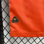Mens Vasco Da Gama 2025/26 Goalkeeper Jersey 3