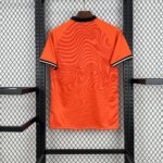 Mens Vasco Da Gama 2025/26 Goalkeeper Jersey 1